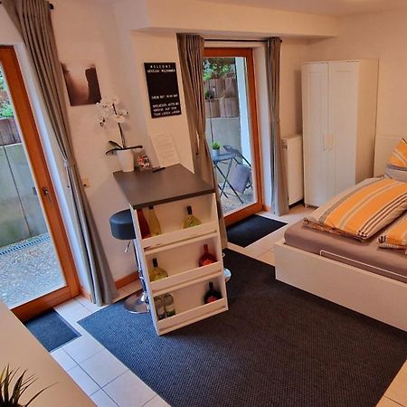 Wohlfuehl-Apartment Bad Kissingen II Luaran gambar