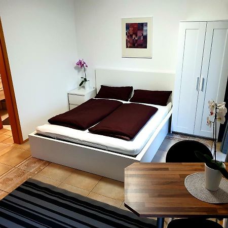 Wohlfuehl-Apartment Bad Kissingen II Luaran gambar