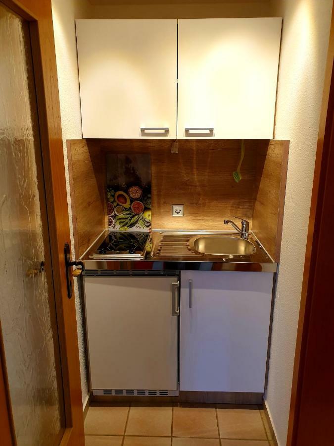 Wohlfuehl-Apartment Bad Kissingen II Luaran gambar